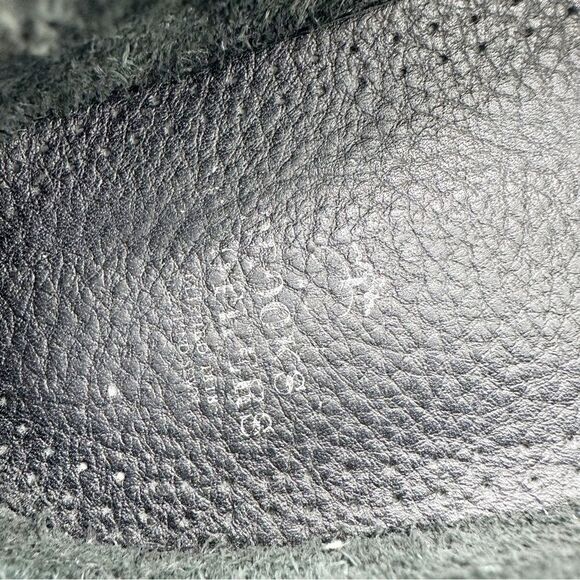 Brooks Brothers x Allen Edmonds Black‎ Leather Penny Loafers 10.5 D main image 12